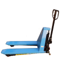 Manual High Lift Pallet Truck